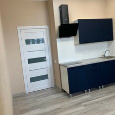 Квартира 24,5 м², студия - изображение 3