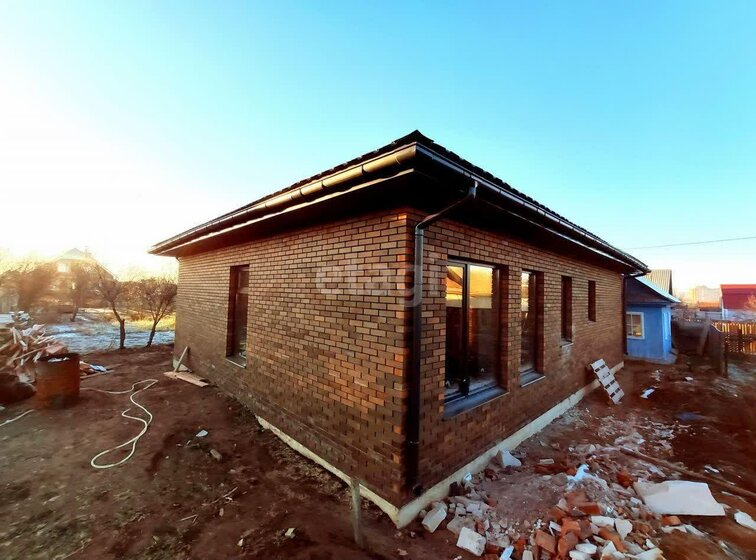 56,9 м² дом, 5 соток участок 5 850 000 ₽ - изображение 33