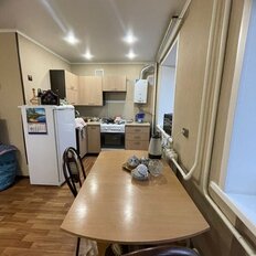 Квартира 32 м², 1-комнатная - изображение 4