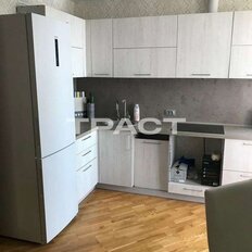 Квартира 56,8 м², 1-комнатная - изображение 2
