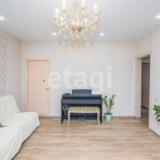 Квартира 73,2 м², 3-комнатная - изображение 3