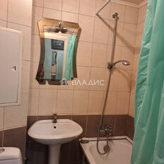 Квартира 34,9 м², 1-комнатная - изображение 3