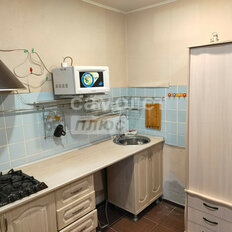 Квартира 61 м², 3-комнатная - изображение 1