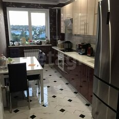 Квартира 46 м², 1-комнатная - изображение 3