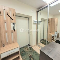 Квартира 27 м², студия - изображение 5