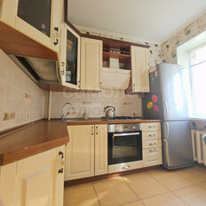 Квартира 72,8 м², 3-комнатная - изображение 2