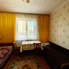 Квартира 50,5 м², 2-комнатная - изображение 3