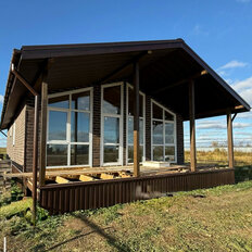 дом + 10 соток, участок - изображение 1