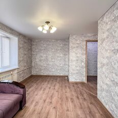 Квартира 31 м², 1-комнатная - изображение 4