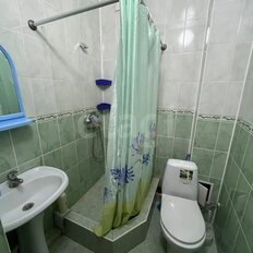 Квартира 18 м², 1-комнатная - изображение 4