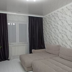 Квартира 68,5 м², 2-комнатная - изображение 2