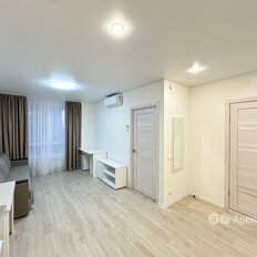 Квартира 35 м², 1-комнатная - изображение 4