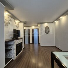 Квартира 59,4 м², 3-комнатная - изображение 5