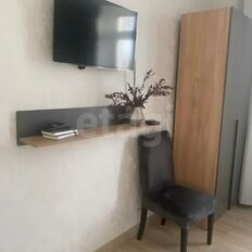 Квартира 32 м², 1-комнатная - изображение 5