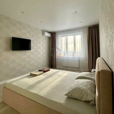 Квартира 35 м², 1-комнатная - изображение 2