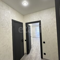 Квартира 32 м², студия - изображение 3