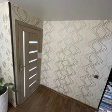 Квартира 30,2 м², 1-комнатная - изображение 4