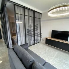 Квартира 45 м², 1-комнатная - изображение 3
