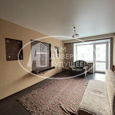 Квартира 34 м², 1-комнатная - изображение 1
