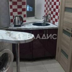 Квартира 19,6 м², студия - изображение 2