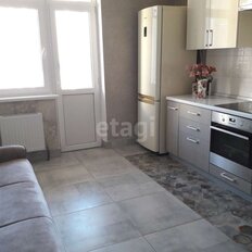 Квартира 49,9 м², 1-комнатная - изображение 1