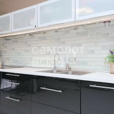 Квартира 80,2 м², 3-комнатная - изображение 4