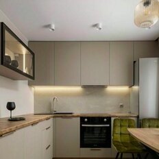 Квартира 53 м², 2-комнатная - изображение 1