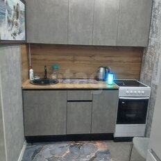 Квартира 27,4 м², студия - изображение 2