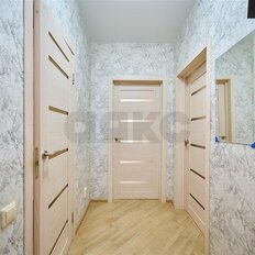 Квартира 37,8 м², 1-комнатная - изображение 1