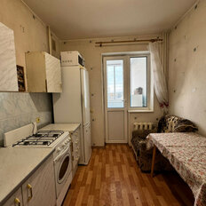 Квартира 41 м², 1-комнатная - изображение 4