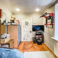 Квартира 59,4 м², 3-комнатная - изображение 4