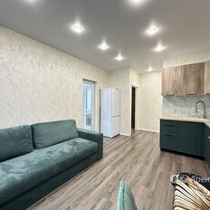 Квартира 56 м², 2-комнатная - изображение 4