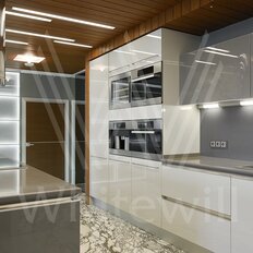 Квартира 205 м², 4-комнатная - изображение 4