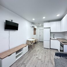 Квартира 20 м², студия - изображение 1