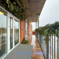 674,6 м², помещение свободного назначения - изображение 5