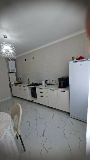 51,5 м², 1-комнатная квартира 11 220 000 ₽ - изображение 63