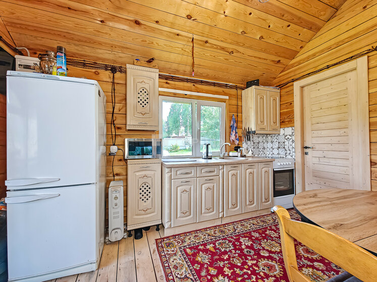 98,4 м² дом, 10 соток участок 8 459 000 ₽ - изображение 59