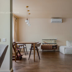 Квартира 88 м², 3-комнатная - изображение 4