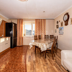 Квартира 90,6 м², 2-комнатная - изображение 2