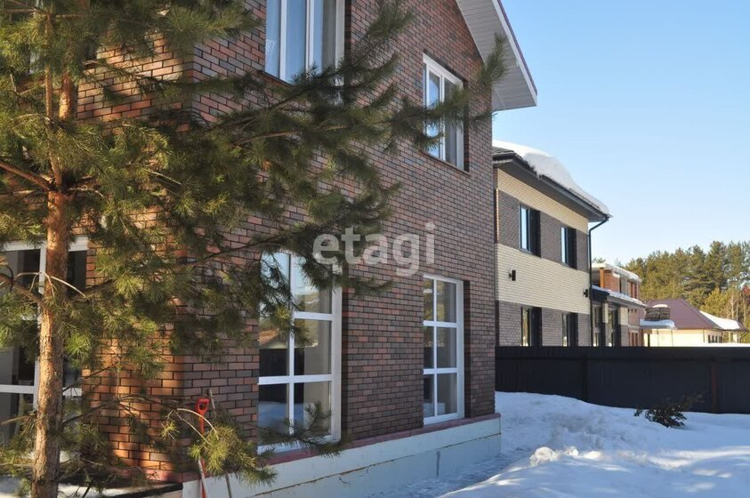 290,5 м² дом, 8,2 сотки участок 60 000 000 ₽ - изображение 39