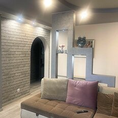 Квартира 65,6 м², 3-комнатная - изображение 3