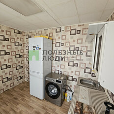 Квартира 23 м², 1-комнатная - изображение 4