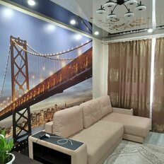 Квартира 39 м², 1-комнатная - изображение 4