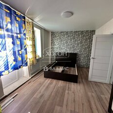 Квартира 63,3 м², 3-комнатная - изображение 3