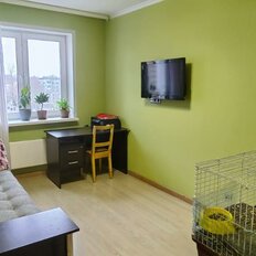 Квартира 61,5 м², 3-комнатная - изображение 1