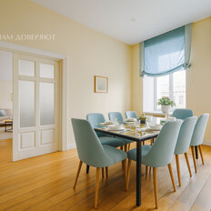 Квартира 270,8 м², 8-комнатная - изображение 5