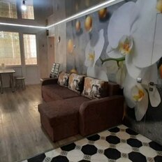 Квартира 57,3 м², 3-комнатная - изображение 1