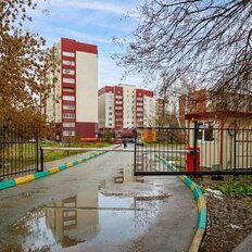 Квартира 11 м², студия - изображение 1