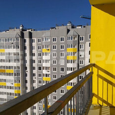 Квартира 27 м², студия - изображение 3