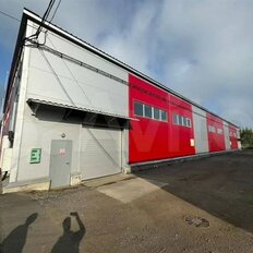 1461 м², склад - изображение 1